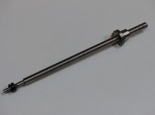 Kugelrollspindel L = 585 mm