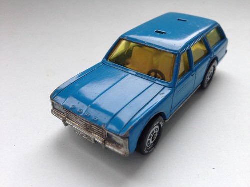 Siku 1028 1322 - siku, ford