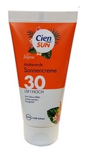 Cien Sun Mattierende