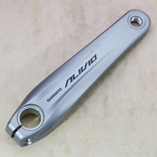 Shimano t4060 alivio - shimano, fc-t4060