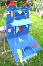 HABA Wandregal Hängeregal