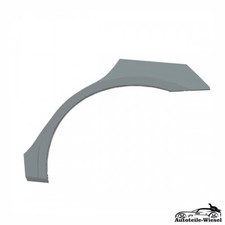 Reparaturblech Radlauf Hinten