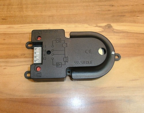 Siedle tle 051 - siedle, 051-01