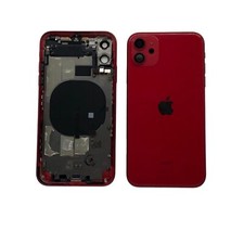 Gehäuse Hinten Original Für