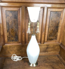 Tischleuchte Peill Putzler Granada Design Gangkofner SELTENE DESIGN STEHLEUCHTE