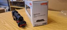 Märklin 37966 BR 96 Dampflok mfx mit Sound neuwertig aus Nachlass