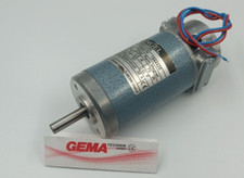 Engel GNM3150 Permanent Magnetmotor 24Volt / 3,9A   70W,  4000 RPM