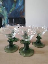 5 Wein Römer 50 er Jahre