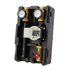 Heizkreisset OHNE Mischer