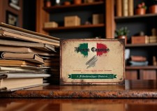 Monte Cassino Fallschirmjäger