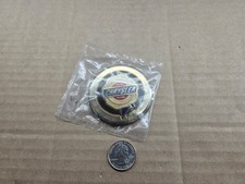 Chrysler OEM New NOS Gold 2