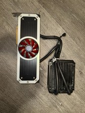 Radeon R9 295X2 8GB GPU in