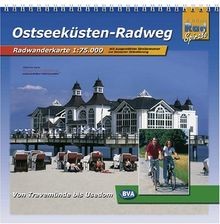 Ostseeküsten radweg 75 - 1,