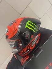 Suomy S1-XR GP Pecco Bagnaia