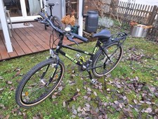 Kinder-Juniorfahrrad Wheeler