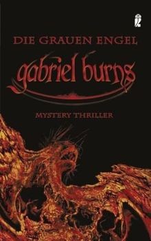 Gabriel burns die - gabriel,