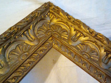 toller sehr großer Jugendstil