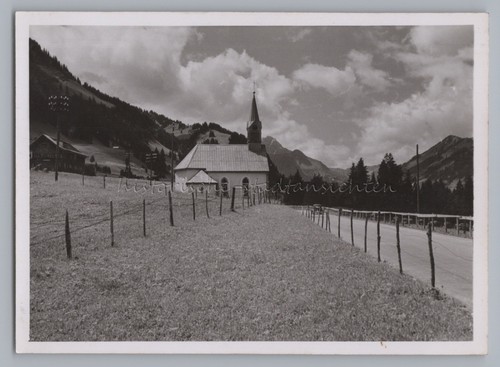 Unterwestegg riezlern - unterwestegg,