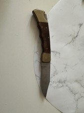 Vintage Taschenmesser CJH