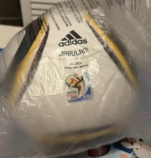 Adidas JABULANI Glider FIFA World Cup South Africa 2010 Official Replica Size 5