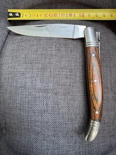 Laguiole taschenmesser mit - laguiole,
