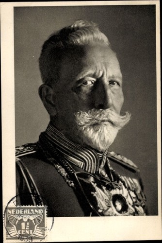 Foto kaiser wilhelm im - foto,