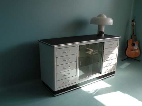 Baisch arzt schrank - baisch, sideboard