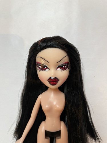 Bratz custom one - bratz, a