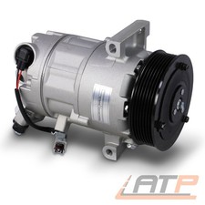 KOMPRESSOR KLIMAANLAGE 6SEL14C