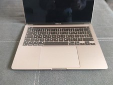 Apple MacBook Pro 13" M1 2020