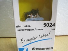Viessmann 5024 bewegte welt - ,