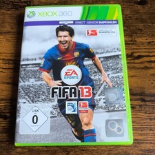 FIFA 13 (Microsoft Xbox 360)