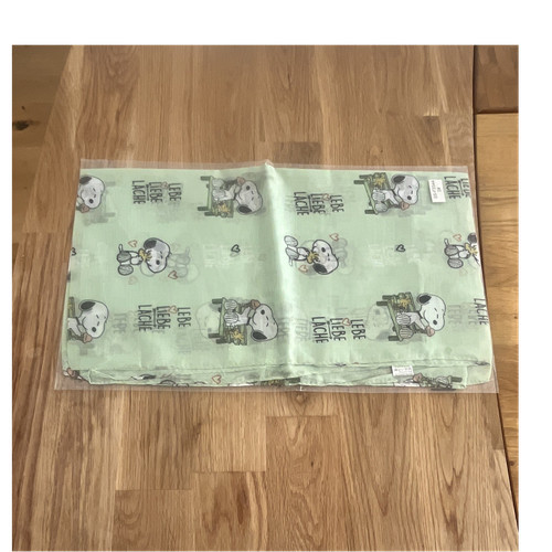 Snoopy handarbeitsstoff - snoopy,
