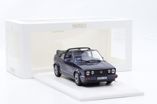 1:18 Norev Volkswagen VW Golf