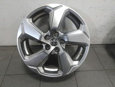Alloy Wheel Rim Toyota Rav4
