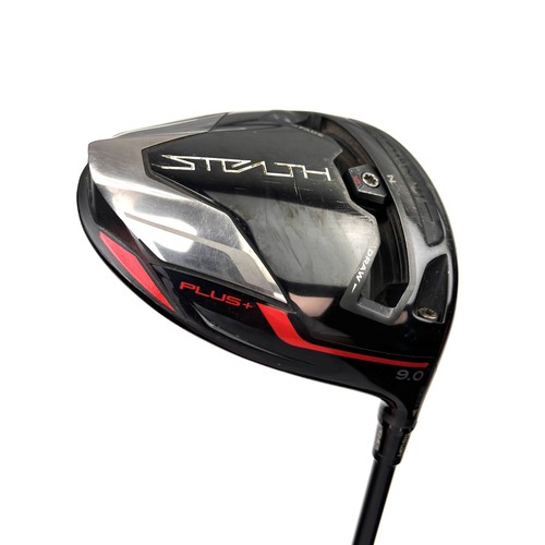 Taylormade stealth driver 9 - taylormade,