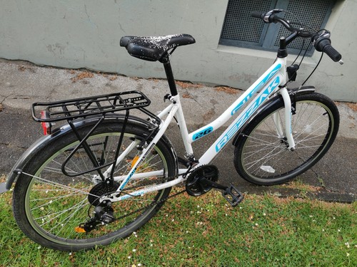 Mädchen fahrrad zoll - fahrrad,