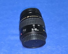 Canon Objektiv 35-105 mm Zoom Lens 1:4.5-5.6 USM