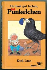 Du hast gut lachen