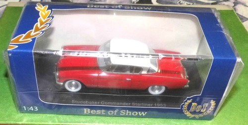 Studebaker commander - studebaker,