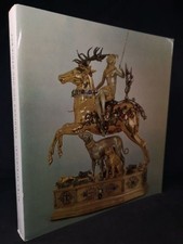 Altes Tafelgerät. Sammlung