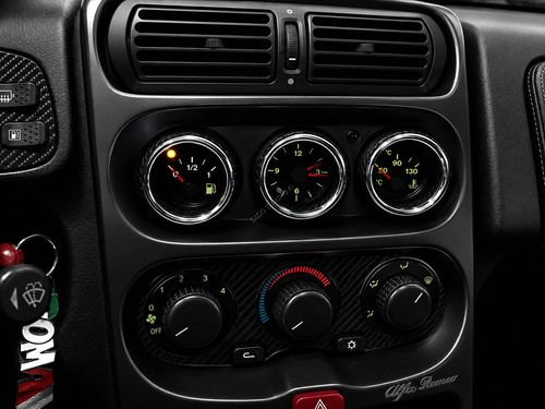 Fits alfa romeo gtv spider - fits,