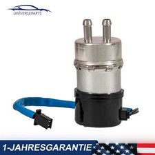 Kraftstoffpumpe 12V 8mm für