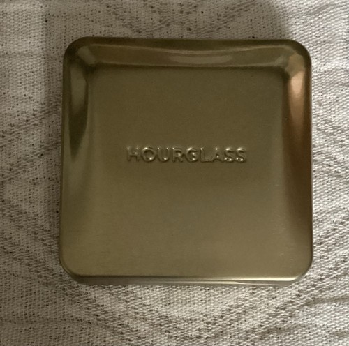 Hourglass lidschattenpallette - hourglass,