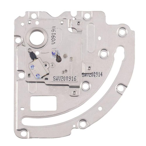 Wing hinge assembly - lg, 5g
