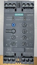 Siemens Sirius 3RW4038-1TB04 Sanftstarter