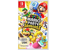Super Mario Party Jamboree -