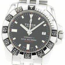 Tudor hydronaut 20030 - tudor, ii