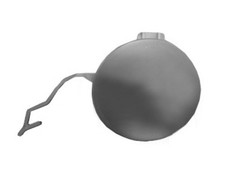 HACKENABDECKUNG VORNE RECHTS