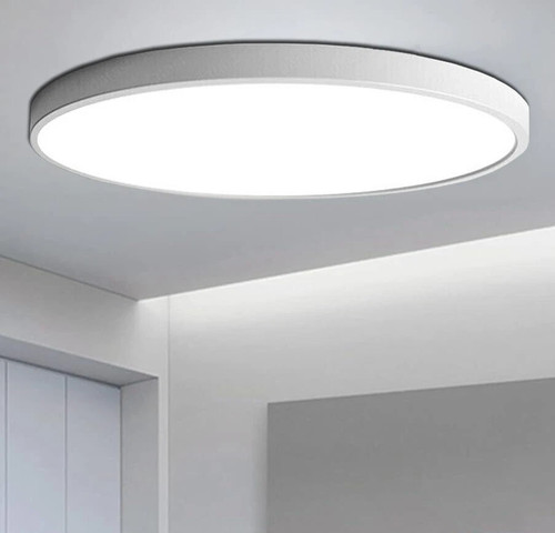 Led deckenlampe panel - deckenlampe,